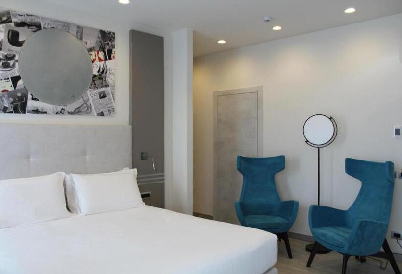 酒店 & Apartments Sasso