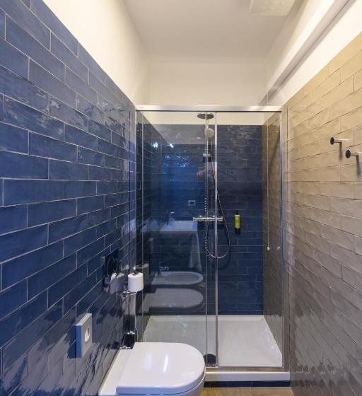 酒店 & Apartments Sasso