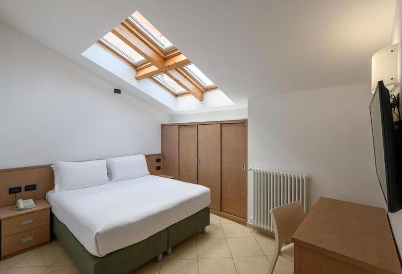 酒店 & Apartments Sasso