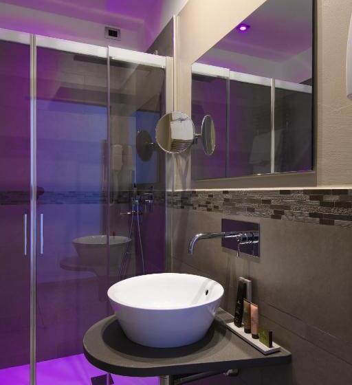 酒店 & Apartments Sasso