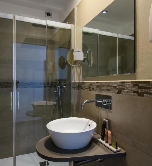 酒店 & Apartments Sasso