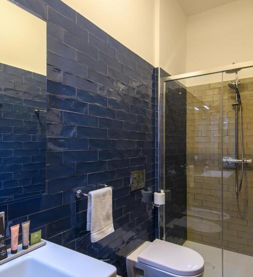 酒店 & Apartments Sasso