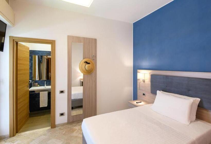 酒店 & Apartments Sasso