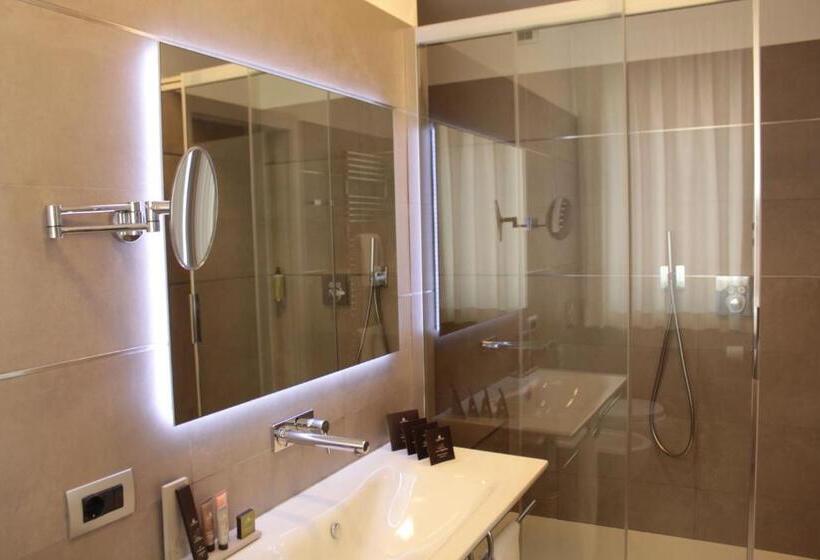 酒店 & Apartments Sasso