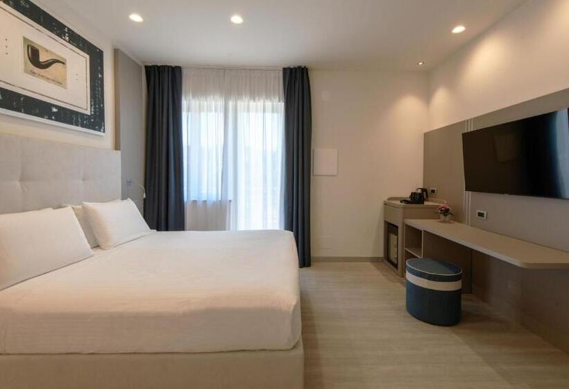 酒店 & Apartments Sasso