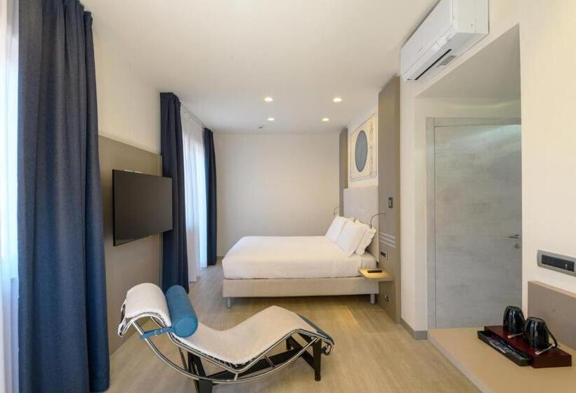 酒店 & Apartments Sasso