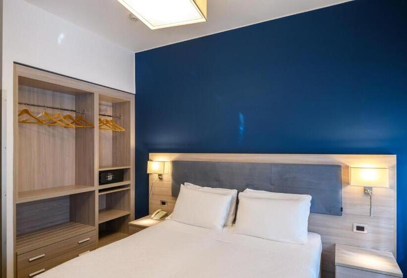 酒店 & Apartments Sasso