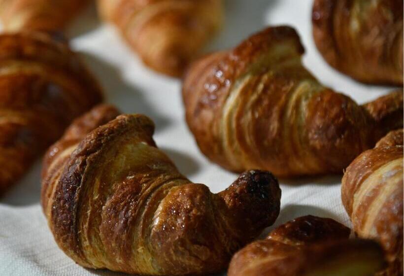 酒店 & Apartments Sasso