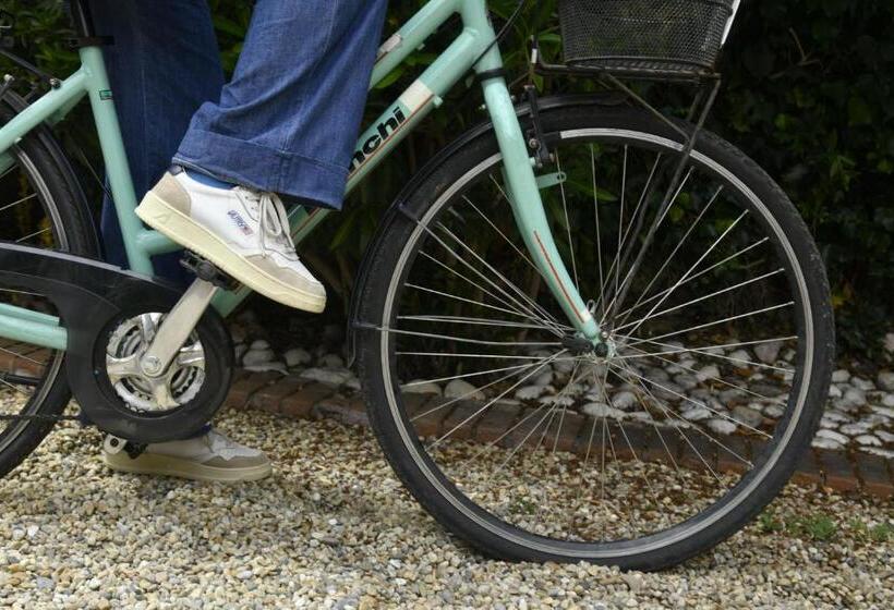 酒店 & Apartments Sasso