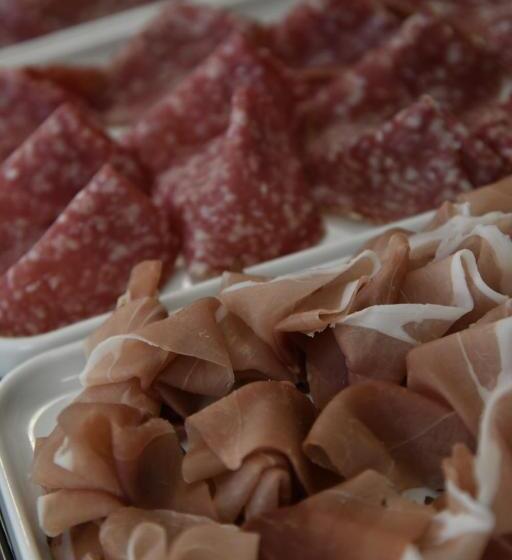 酒店 & Apartments Sasso