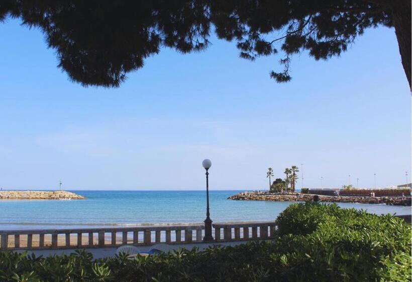 酒店 & Apartments Sasso