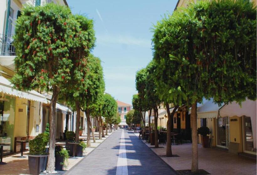 酒店 & Apartments Sasso