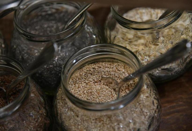 酒店 & Apartments Sasso