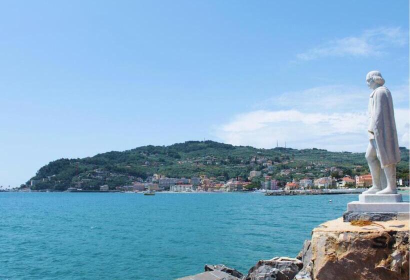 酒店 & Apartments Sasso