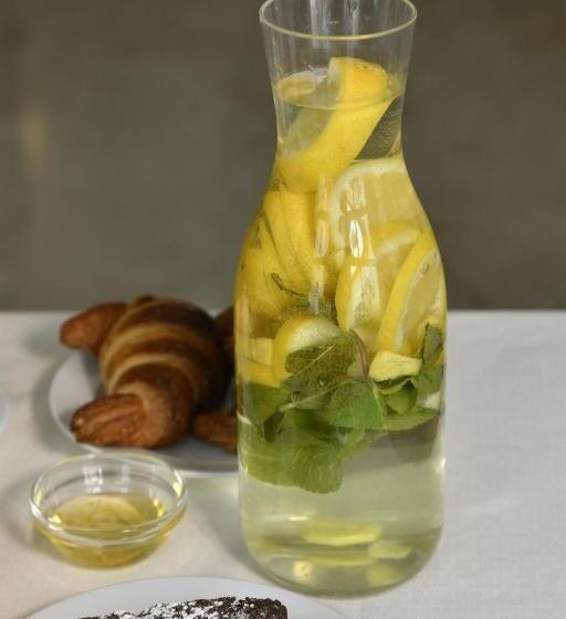 酒店 & Apartments Sasso