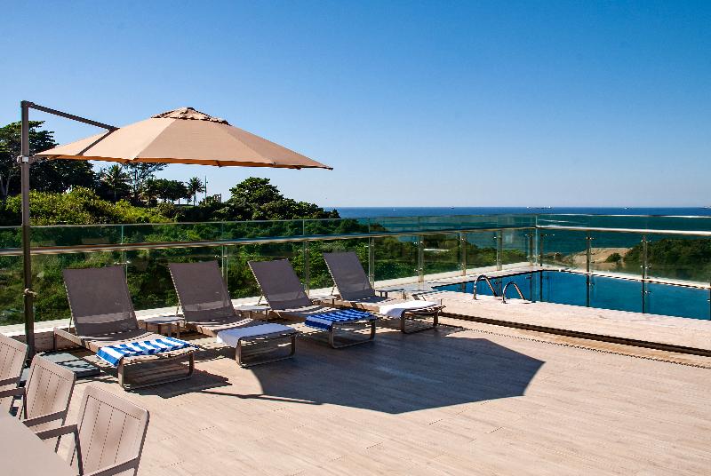 호텔 Arena Ipanema