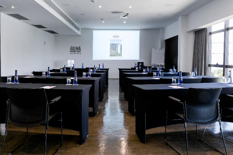 호텔 Arena Ipanema