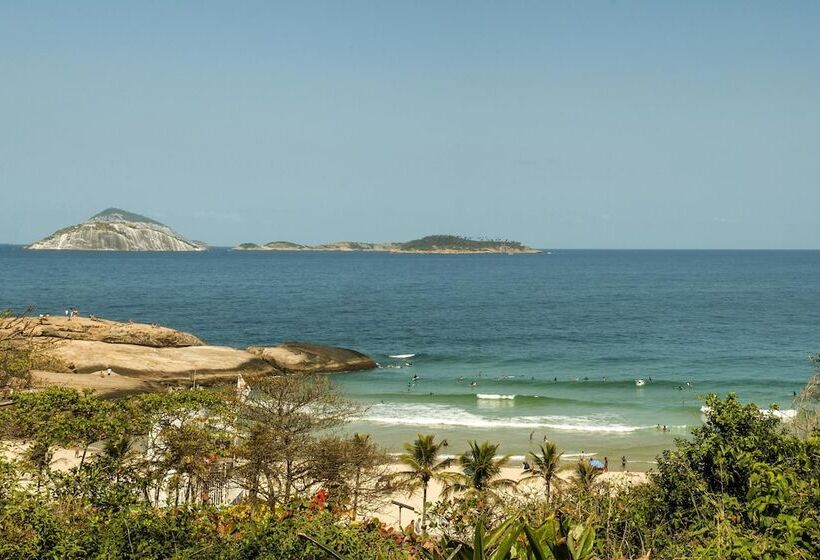 호텔 Arena Ipanema