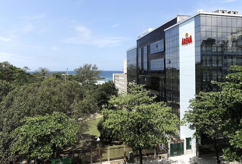 호텔 Arena Ipanema