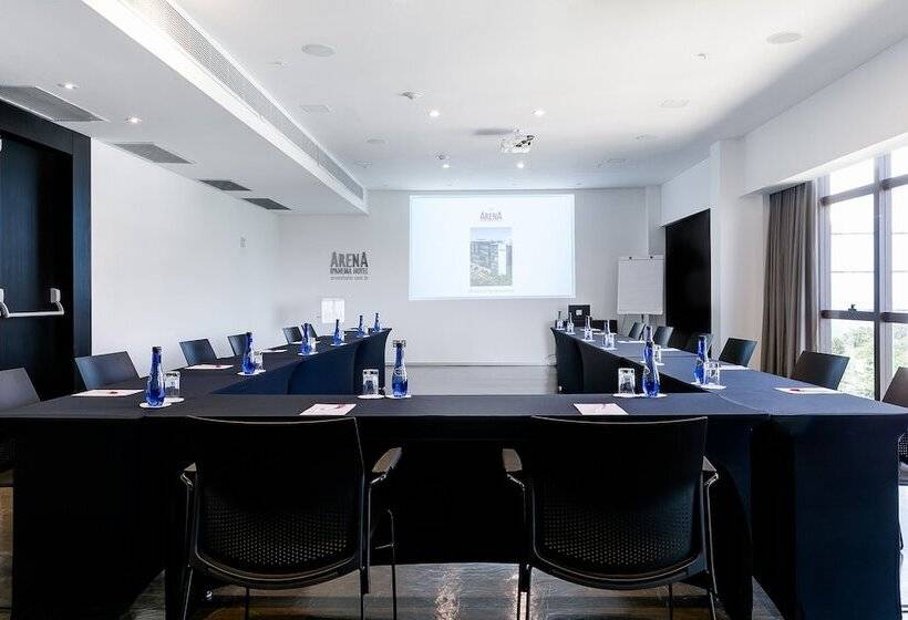 호텔 Arena Ipanema