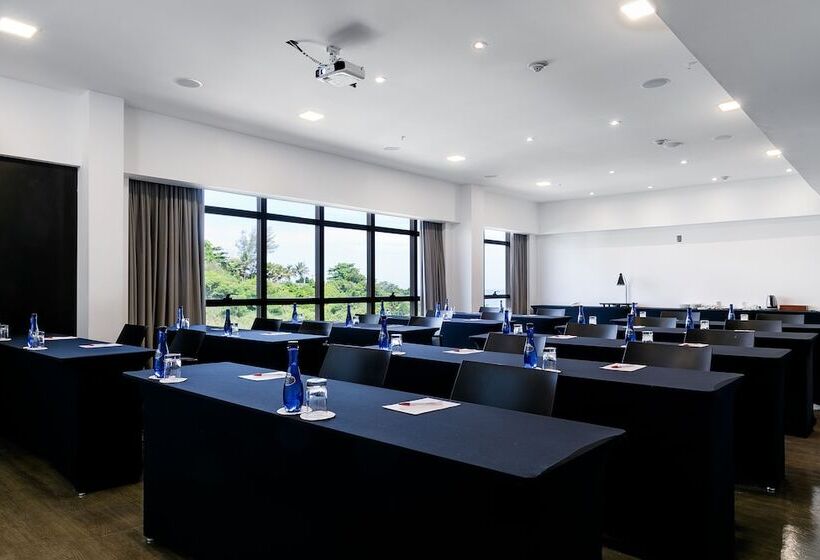 호텔 Arena Ipanema