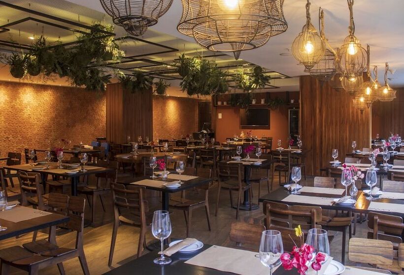 호텔 Arena Ipanema