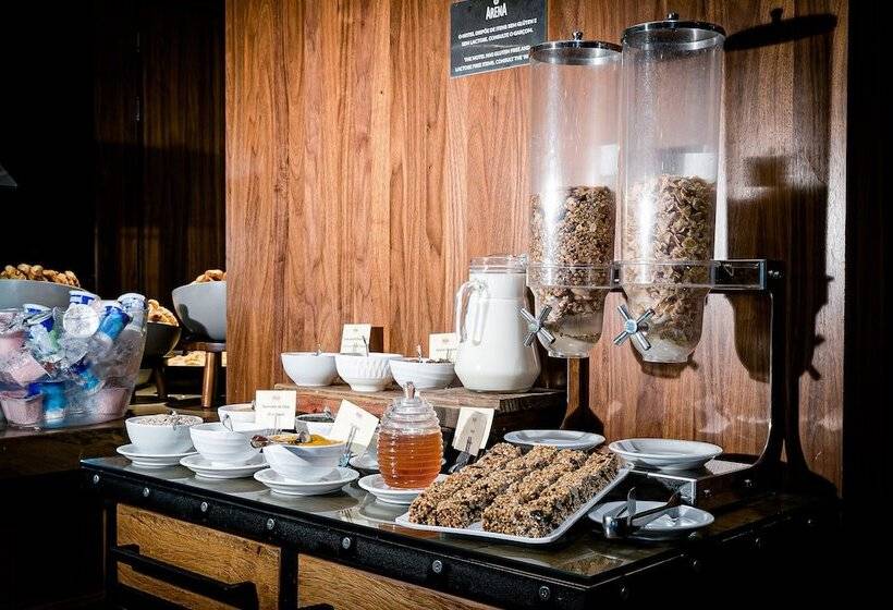 호텔 Arena Ipanema