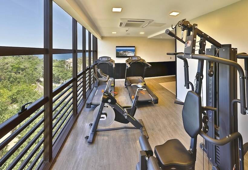 호텔 Arena Ipanema