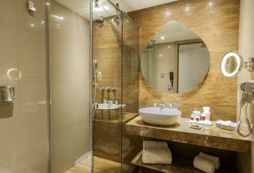 호텔 Arena Ipanema