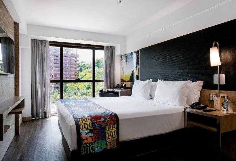 호텔 Arena Ipanema