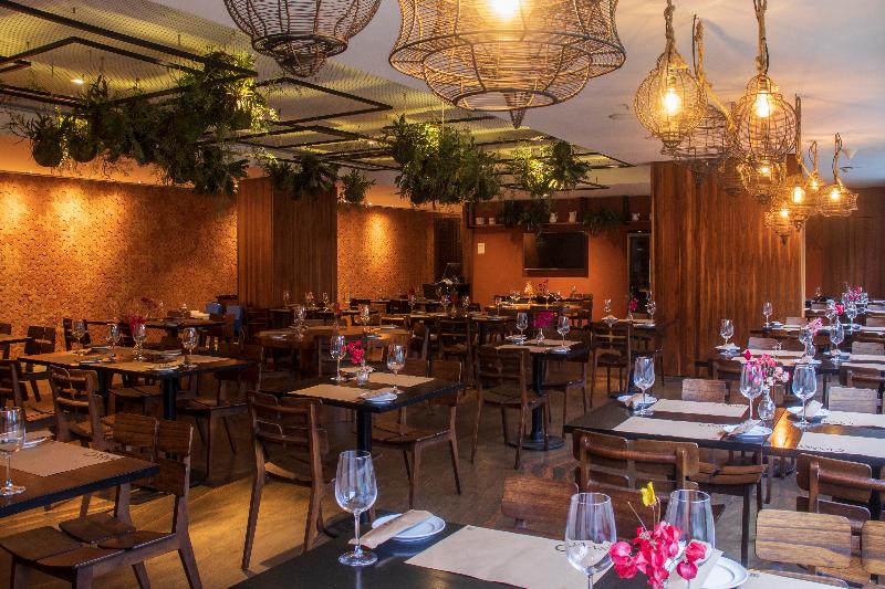 호텔 Arena Ipanema