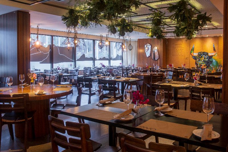 호텔 Arena Ipanema