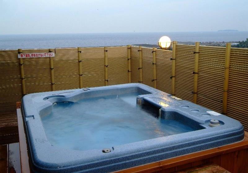 호텔 Atami Tamanoyu