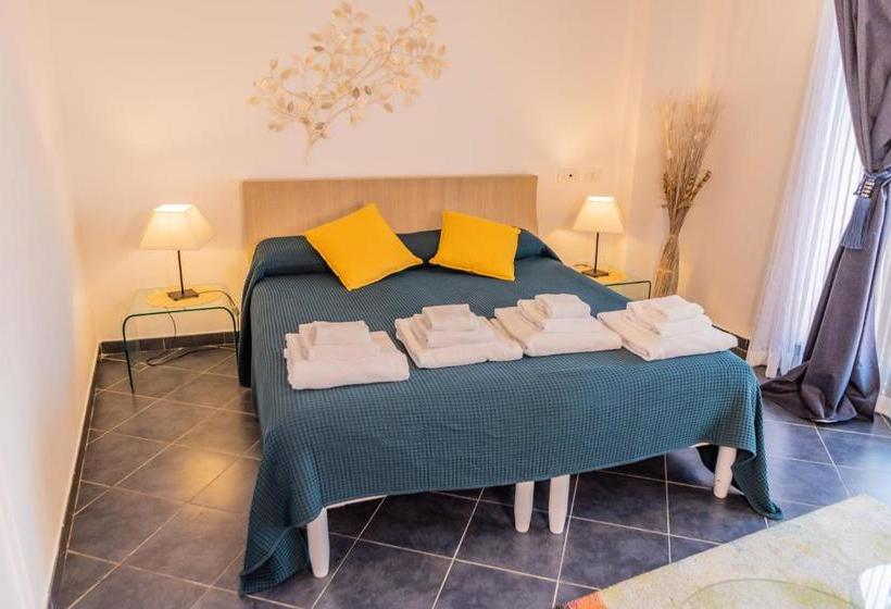 هتل Baia Blu Rta Residence