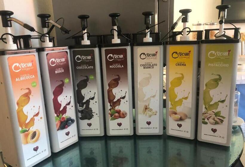 هتل Baia Blu Rta Residence