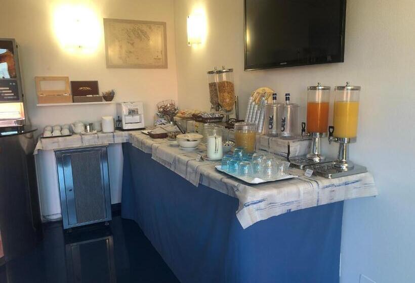 هتل Baia Blu Rta Residence