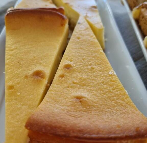 هتل Baia Blu Rta Residence