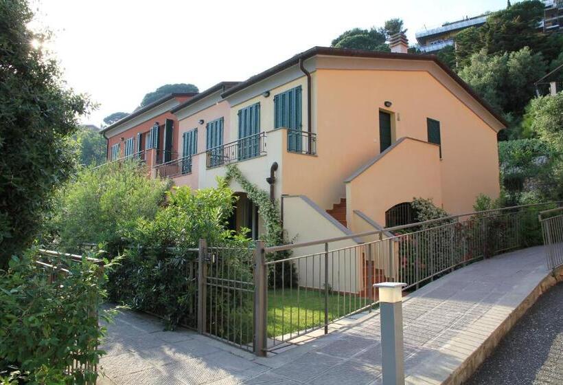 هتل Baia Blu Rta Residence