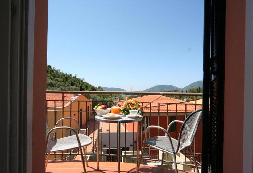 هتل Baia Blu Rta Residence