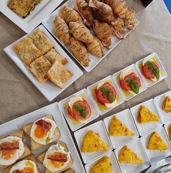 هتل Baia Blu Rta Residence