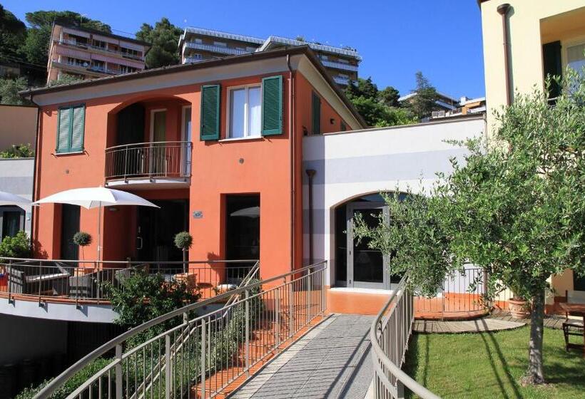 هتل Baia Blu Rta Residence