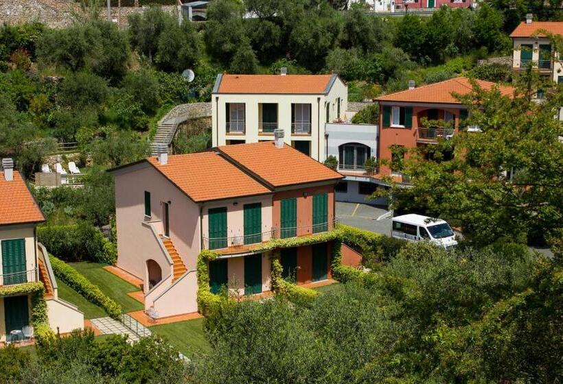 هتل Baia Blu Rta Residence