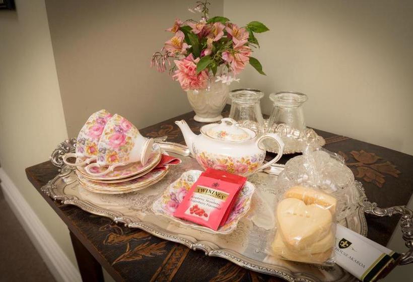 호텔 Banks House Akaroa