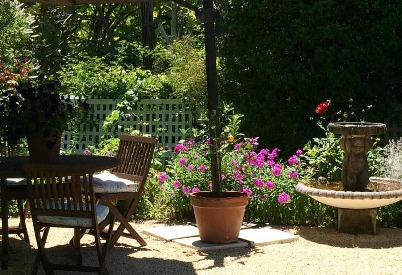 호텔 Banks House Akaroa