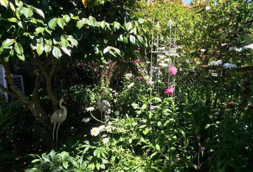 호텔 Banks House Akaroa