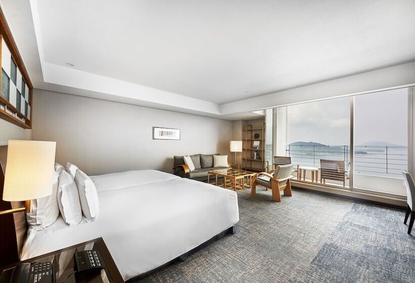 호텔 Bella Vista Spa And Marina Onomichi