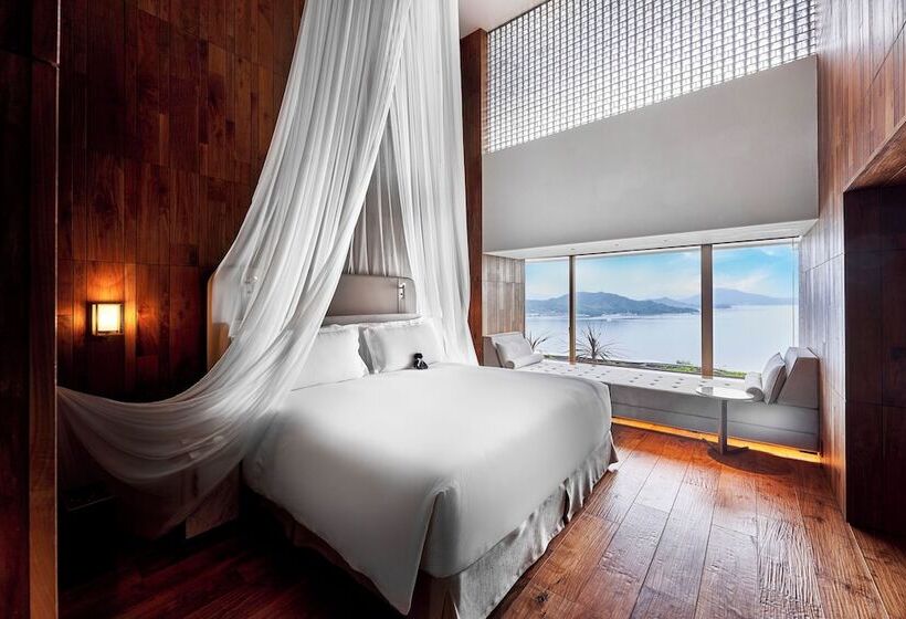 호텔 Bella Vista Spa And Marina Onomichi