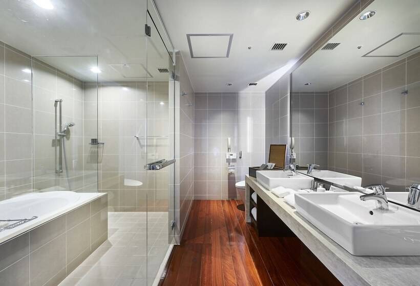 호텔 Bella Vista Spa And Marina Onomichi