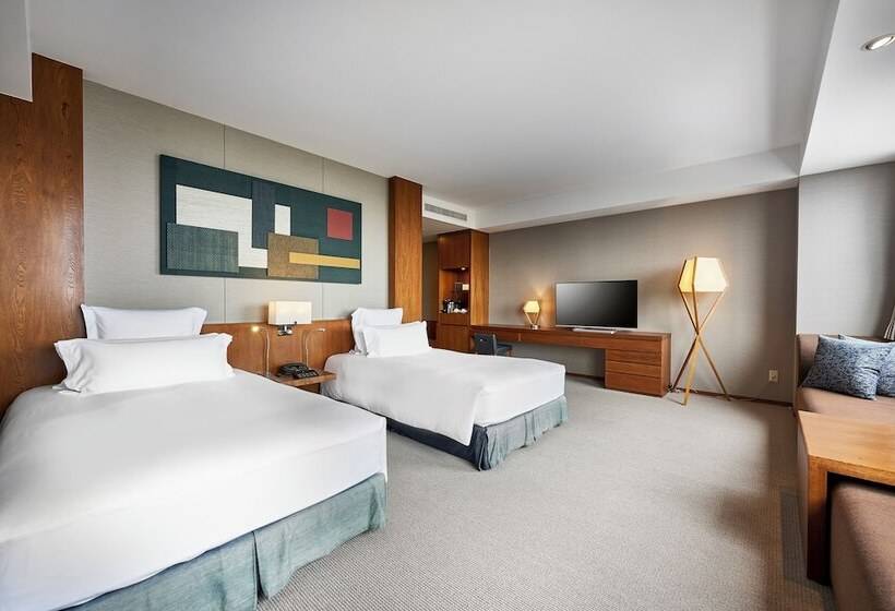 호텔 Bella Vista Spa And Marina Onomichi