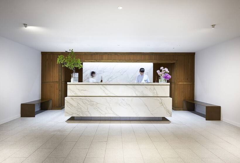 호텔 Bella Vista Spa And Marina Onomichi